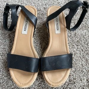 Women’s Steve Madden Platform Sandal